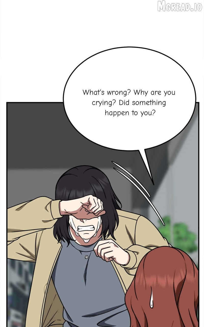 Change Me Chapter 184  - page 135